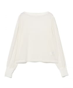 Original Stripe Boat Neck