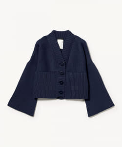 CATHRL RPET Cardigan