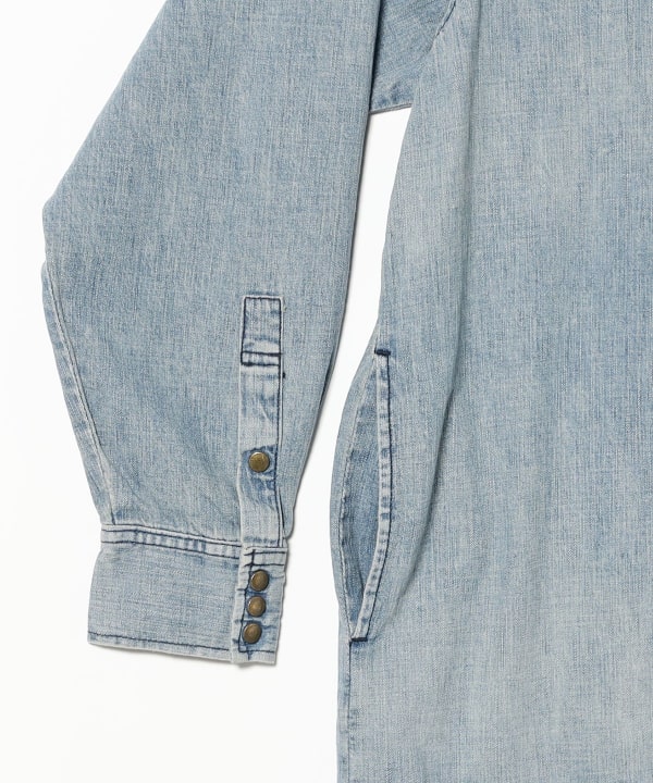 Coverall Vintage