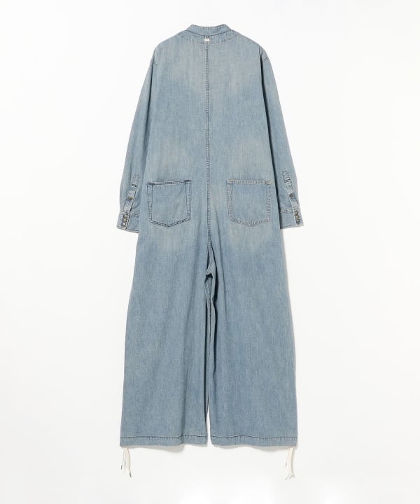 Coverall Vintage