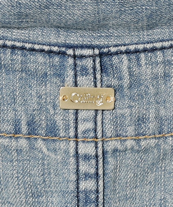 Coverall Vintage
