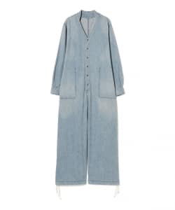 Coverall Vintage