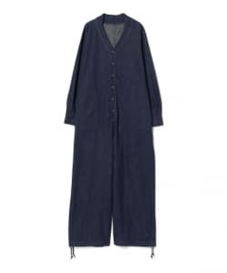Coverall Onewash