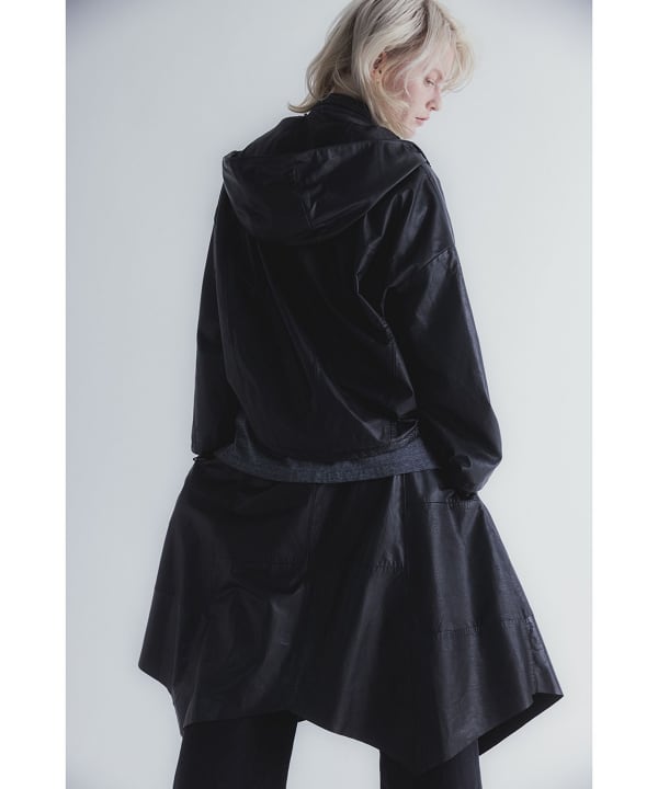 Zip-up Hoodie