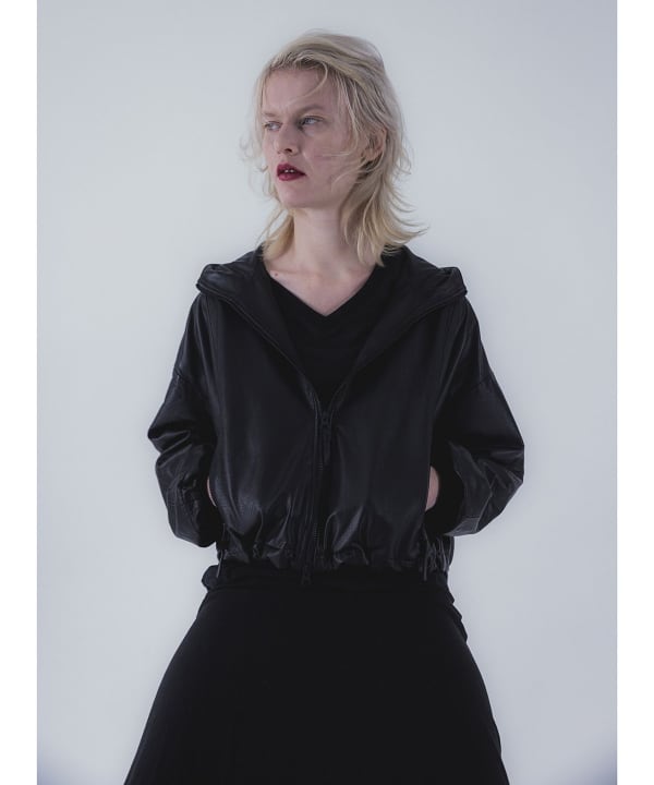 Zip-up Hoodie