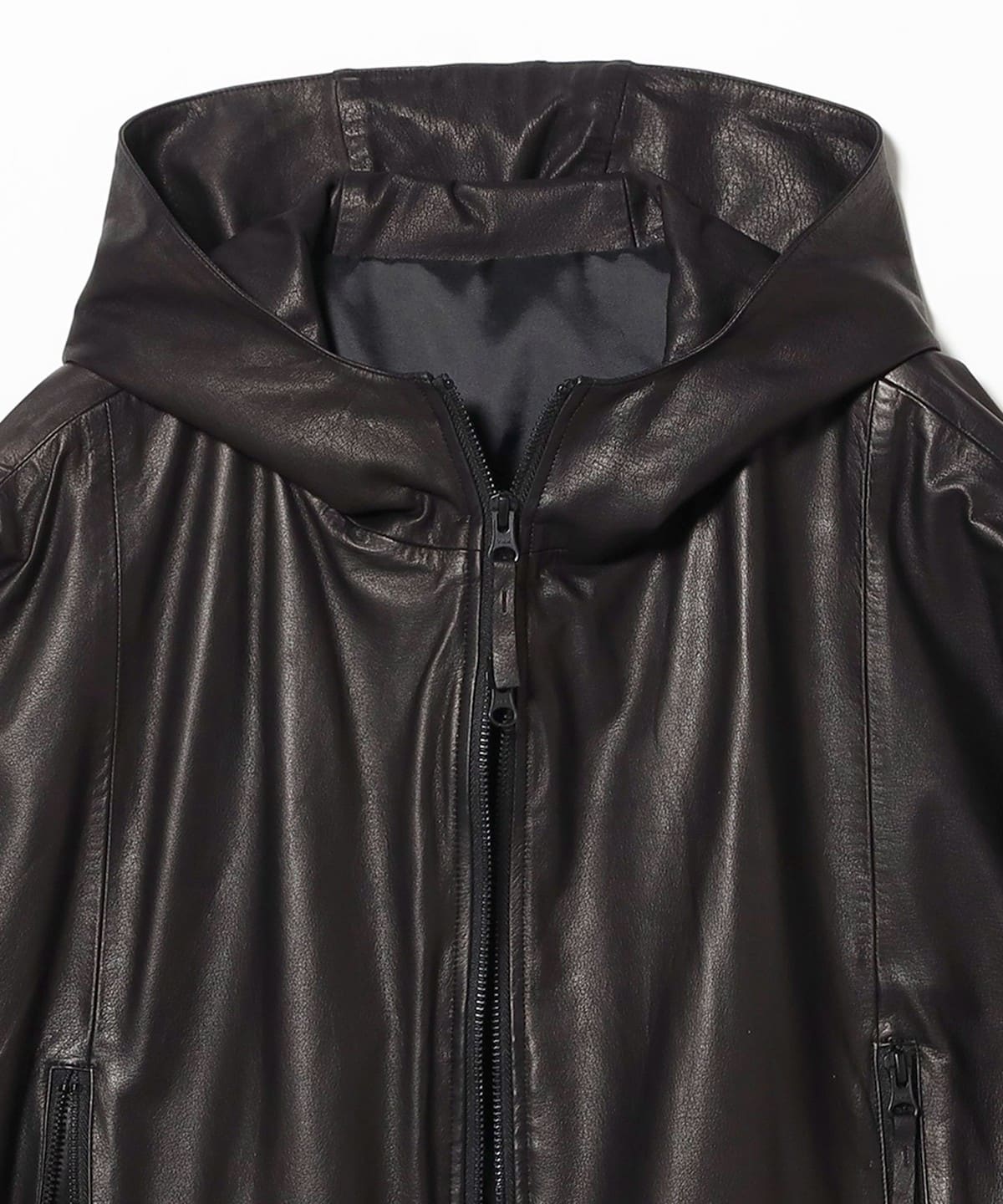 Calling（コーリング）Zip-up Hoodie（ブルゾン ブルゾン）通販｜BEAMS