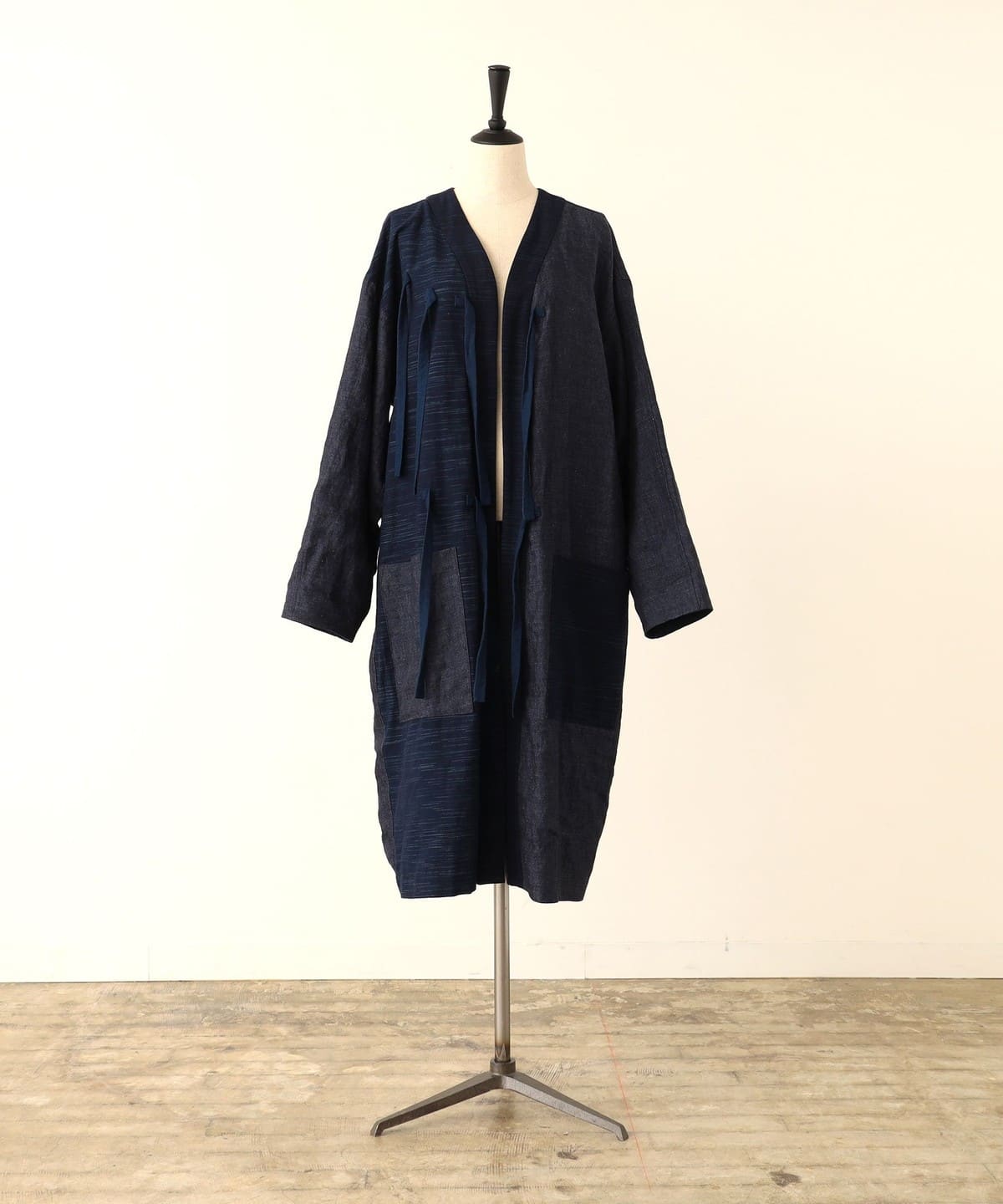 Calling（コーリング）CATHRI Rain Long HAORI（コート その他コート