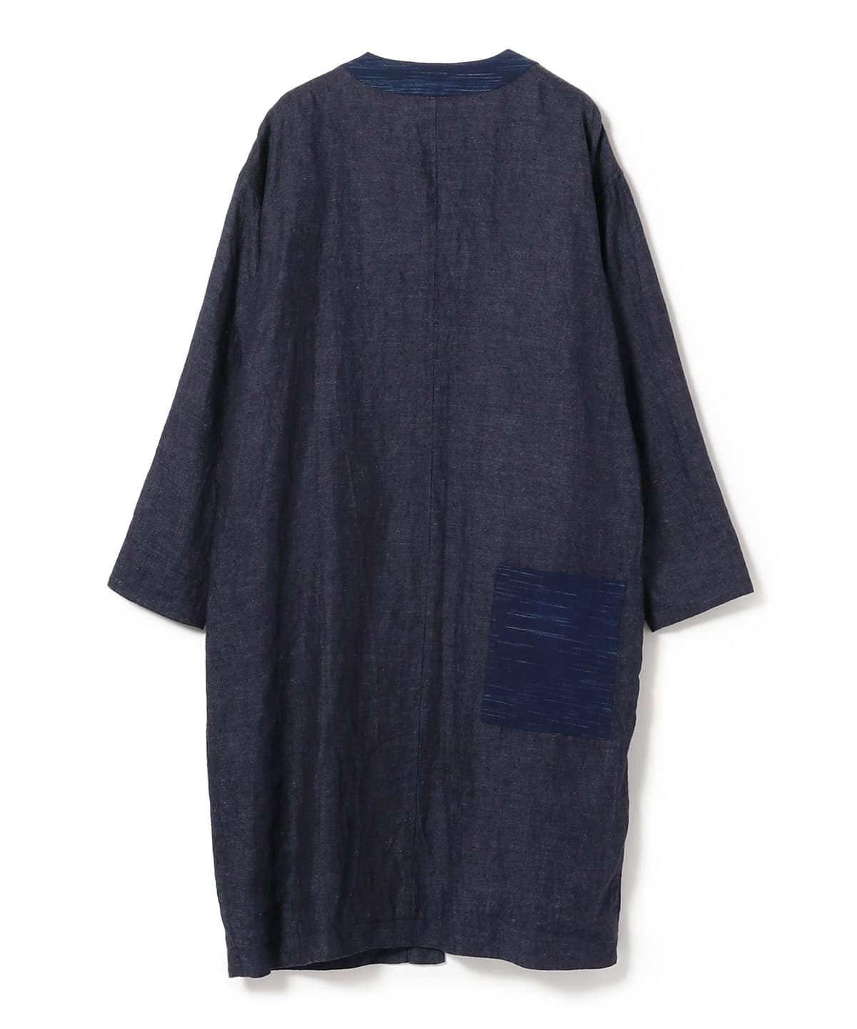 Calling（コーリング）CATHRI Rain Long HAORI（コート その他コート