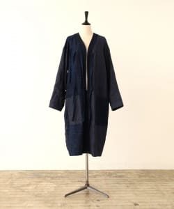 CATHRI Rain Long HAORI