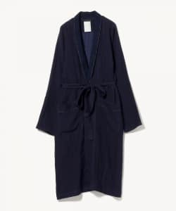 CATHRI Gauze Gown