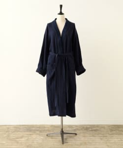 CATHRI Gauze Gown New