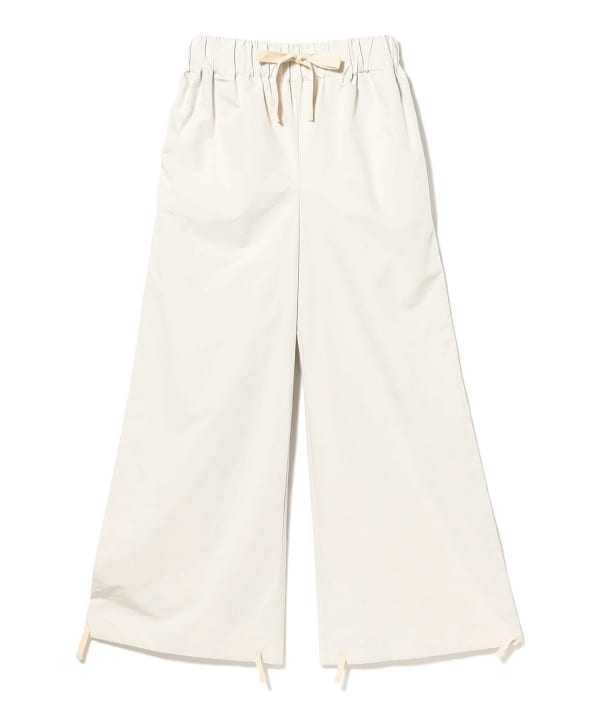Ride Wide Trousers
