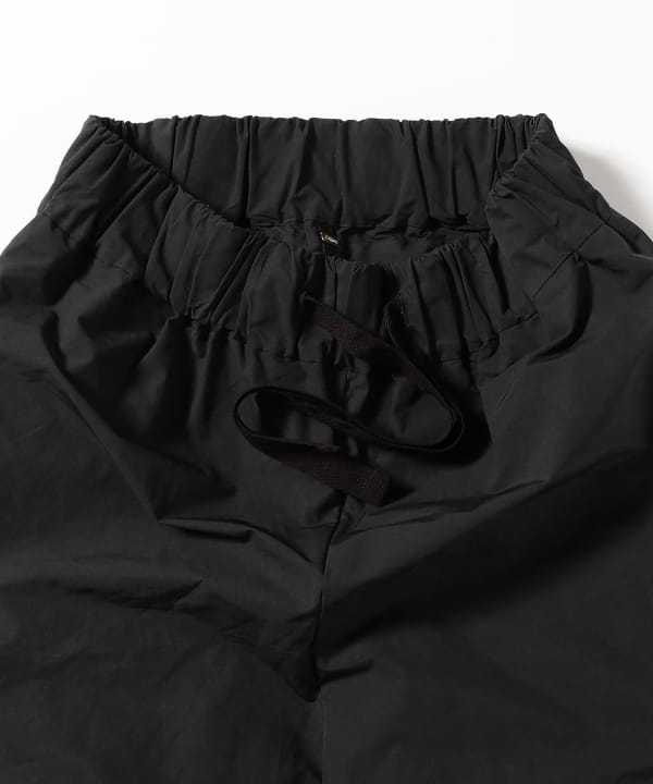 Ride Wide Trousers