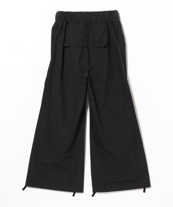 Ride Wide Trousers