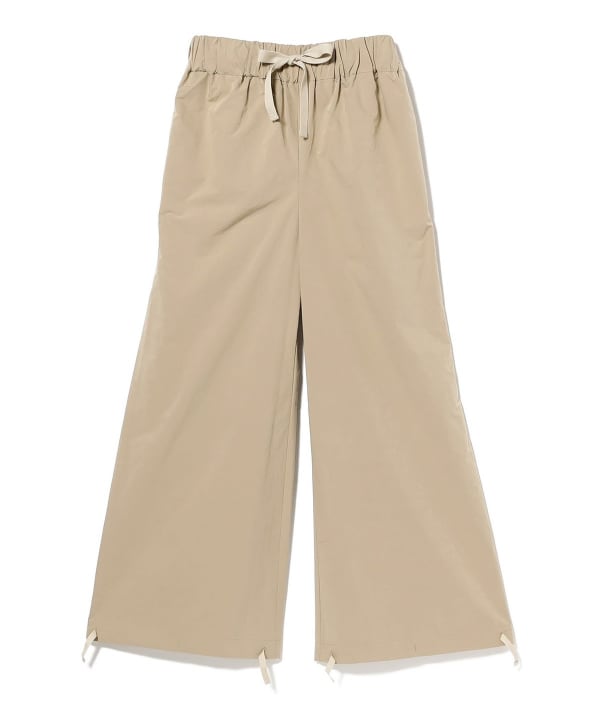 Ride Wide Trousers