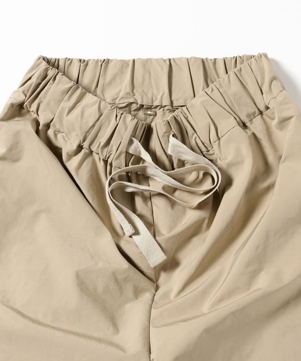 Ride Wide Trousers