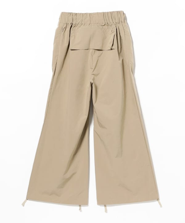 Ride Wide Trousers
