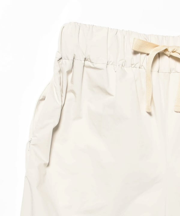Ride Wide Trousers