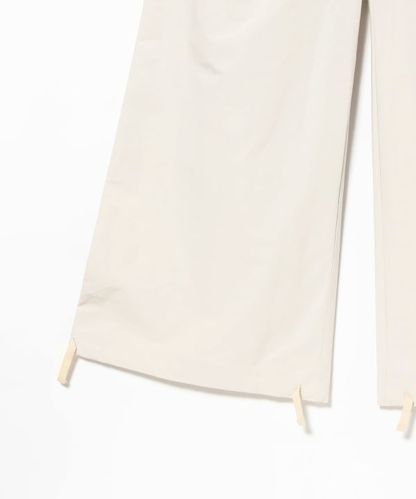 Ride Wide Trousers