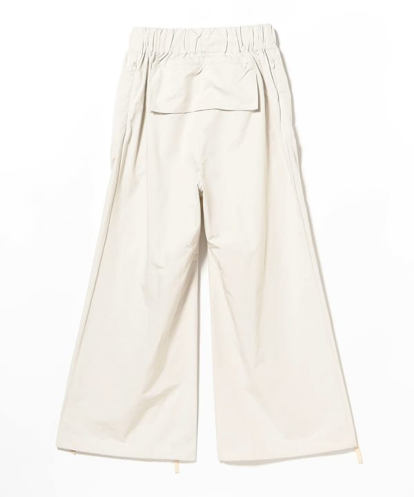 Ride Wide Trousers