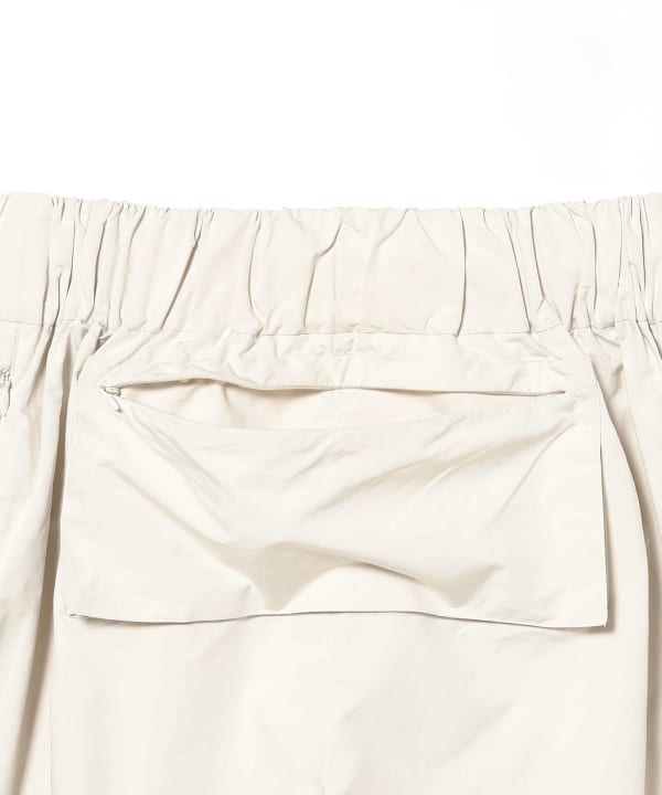 Ride Wide Trousers