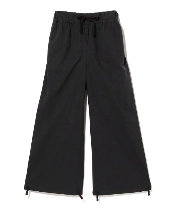 Ride Wide Trousers