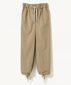 Ride Wide Trousers