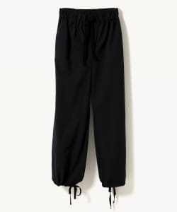 Ride Wide Trousers
