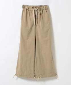 Ride Wide Trousers