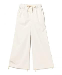 Ride Wide Trousers