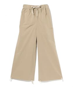 Ride Wide Trousers