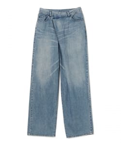 Big Denim Pants Vintage