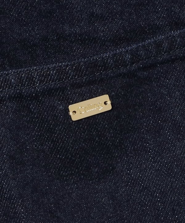 Big Denim Pants Onewash