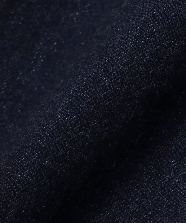 Big Denim Pants Onewash