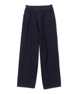 Big Denim Pants Onewash
