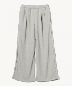 Polyester Jersey Easy Pants