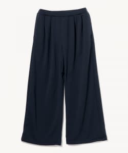 Polyester Jersey Easy Pants