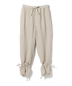 CATHRI亞麻休閒褲