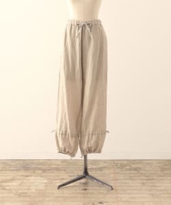 CATHRI Linen Easy Pants