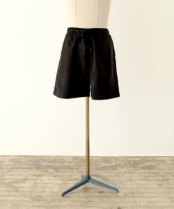 Calling Original New Washable Leather Short Pants