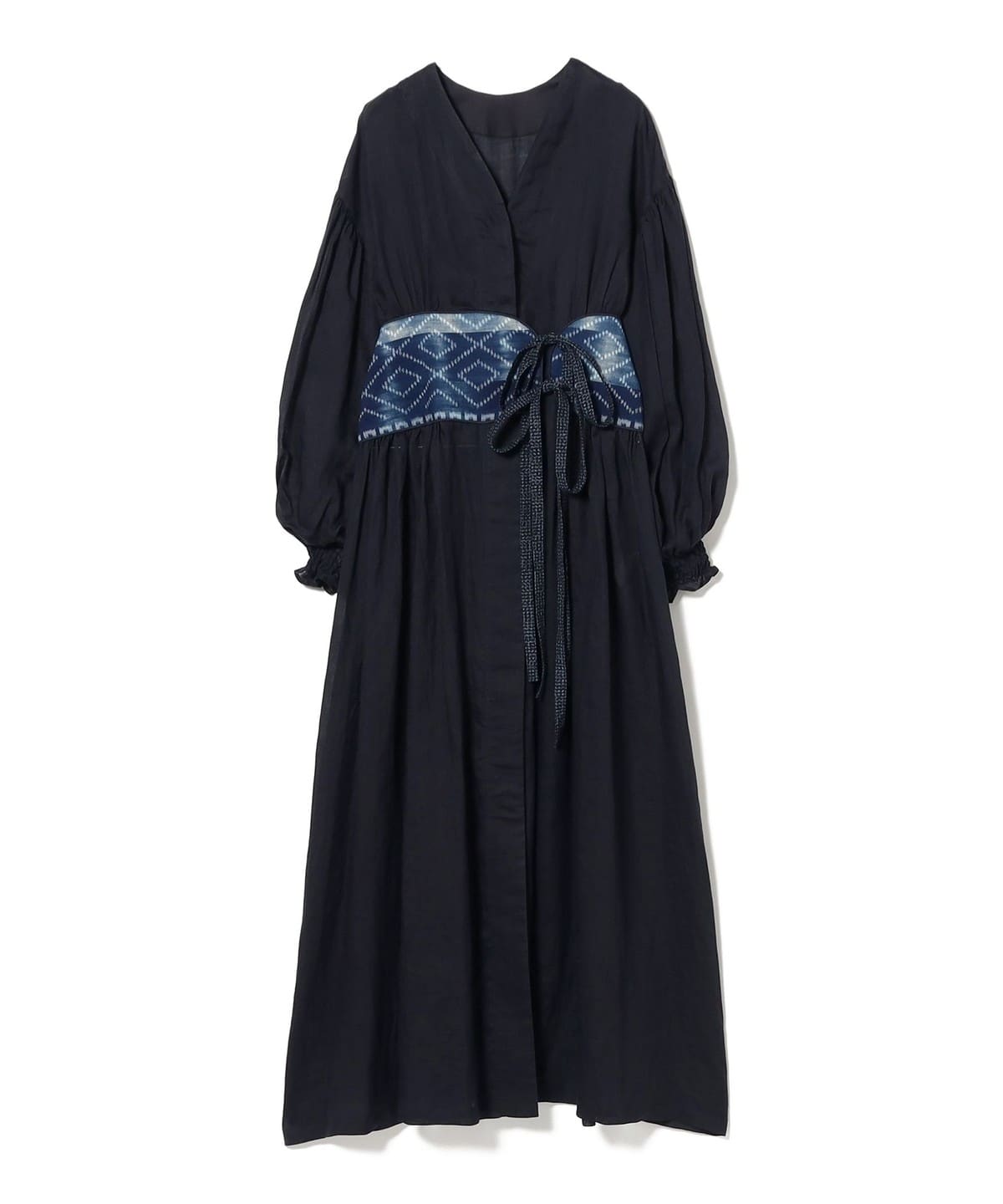 Calling（コーリング）CATHRI Ramie Dress（ワンピース ワンピース
