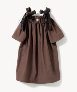 CATHRl Natural Tunic