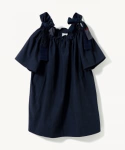 CATHRl Natural Tunic