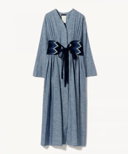 CATHRI Nami Maxi Gown Dress