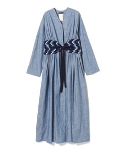 CATHRI Nami Maxi Gown Dress