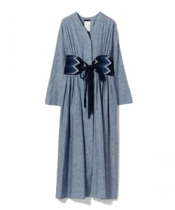 CATHRI Nami Maxi 长裙