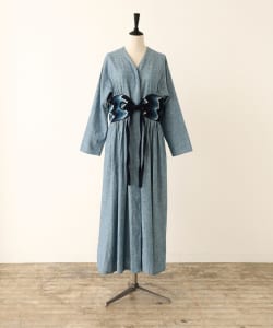 CATHRI Nami Maxi Gown Dress