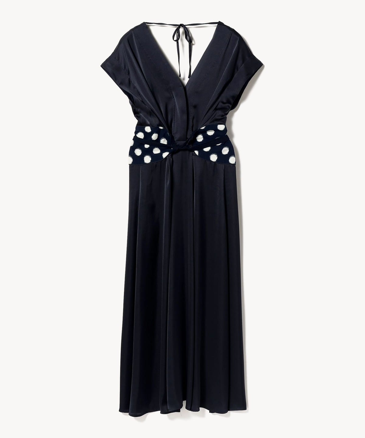Calling（コーリング）CATHRI Ecopet(R) Long Dress（ワンピース