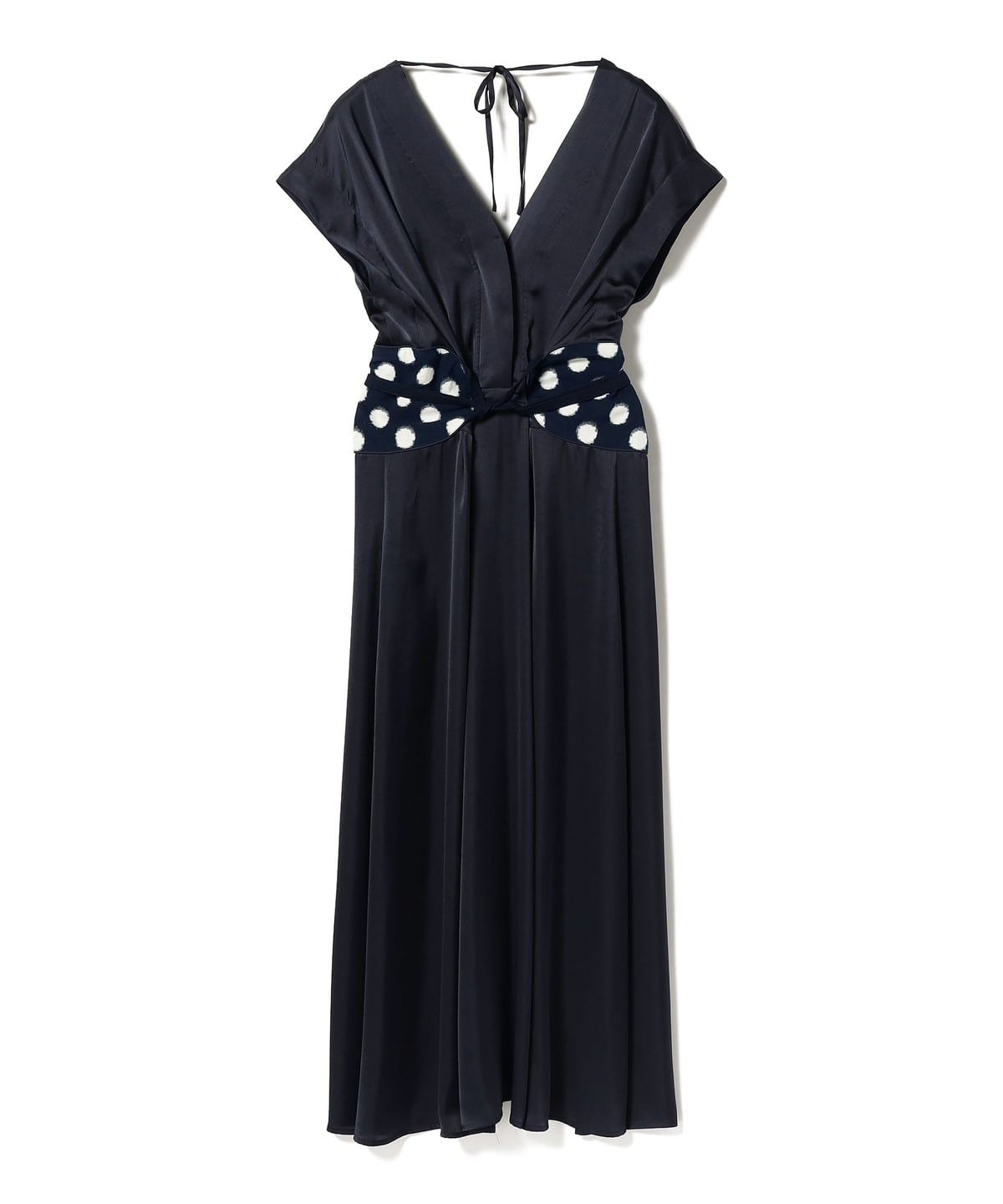 Calling（コーリング）CATHRI Ecopet(R) Long Dress（ワンピース