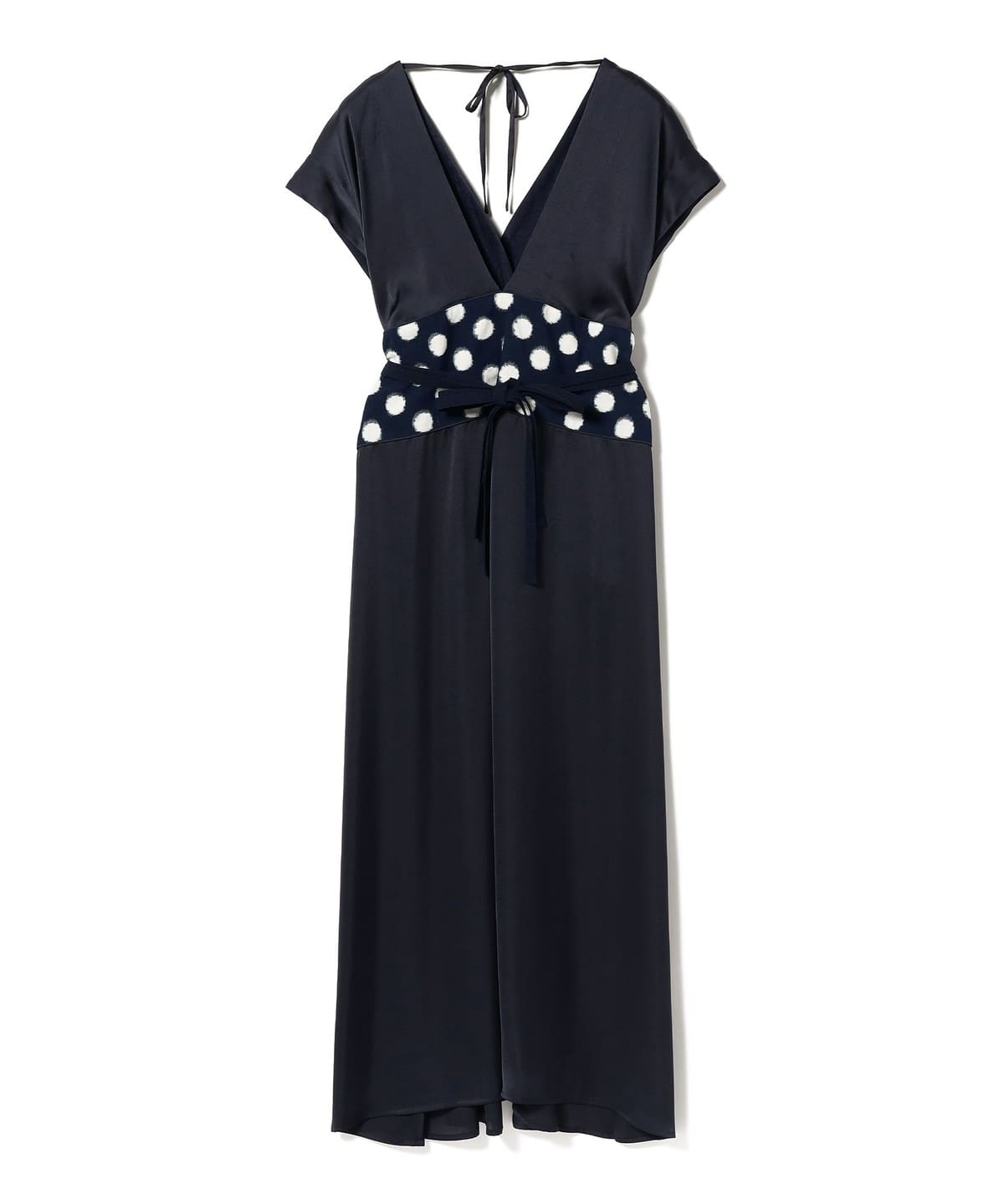 Calling（コーリング）CATHRI Ecopet(R) Long Dress（ワンピース